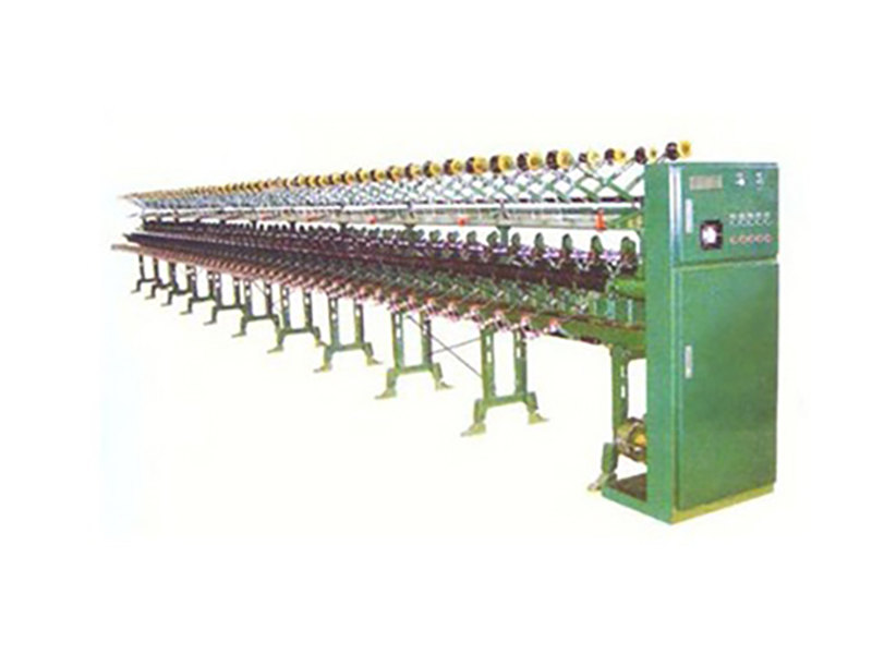 GAO14 PD winding machine