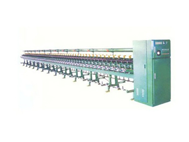 GA014 SF winding machine