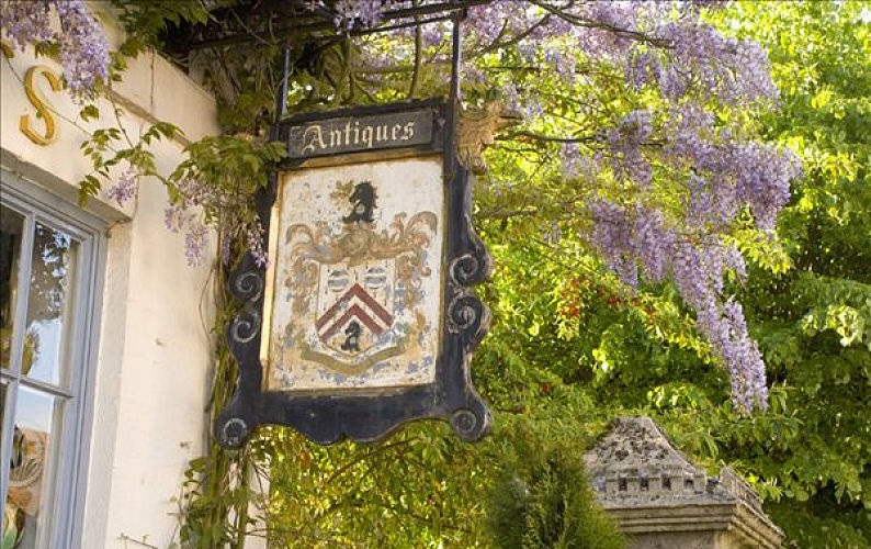 很美的英文小诗