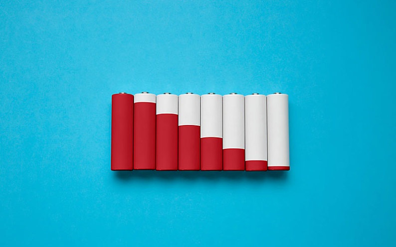 锂离子成年人免费看片生产工艺与快充的关系