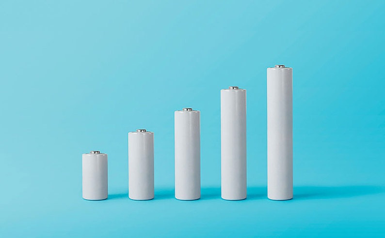 18650圆柱成年人免费看片的工艺设计要点