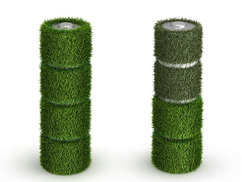 锂离子动力锂成年人免费看片三元正极材料的趋势解析