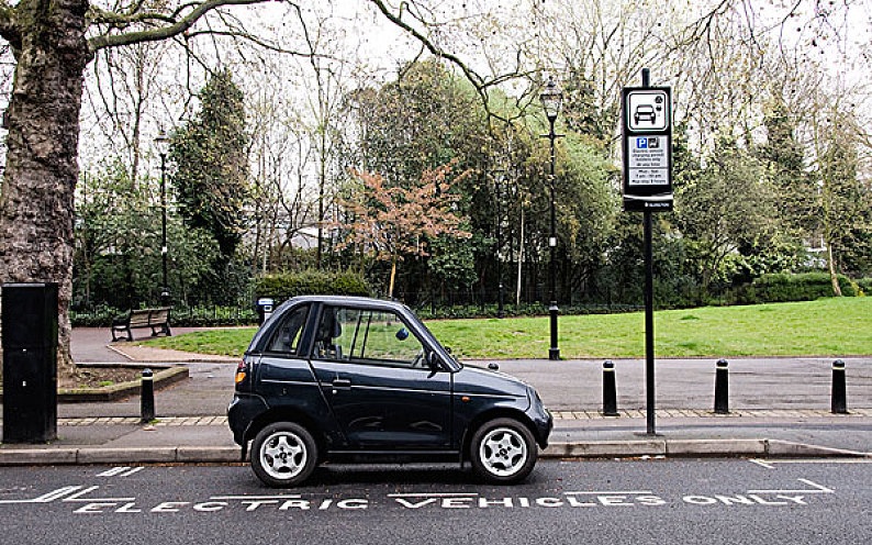新能源汽车领域“新合资”取得突破