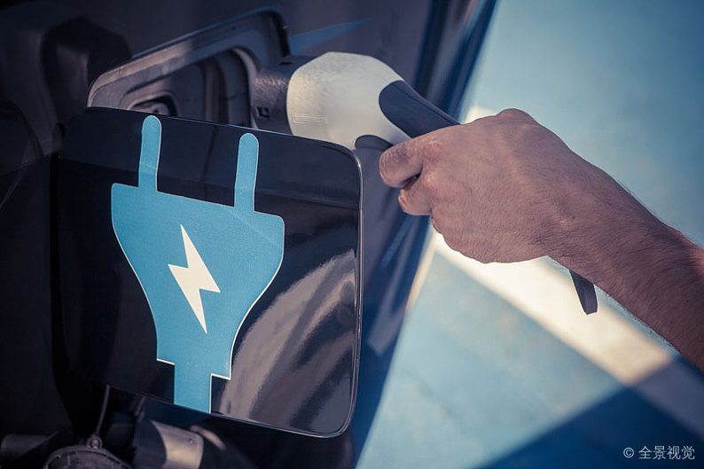 氢燃料动力成年人免费看片有了技术新突破 纯电动汽车还能买吗