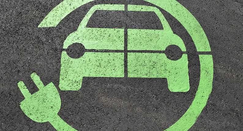 研究人员在电动汽车中使用SiC MOSFET可双向充电