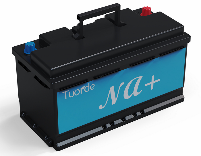 钠离子成年人免费看片机遇与挑战