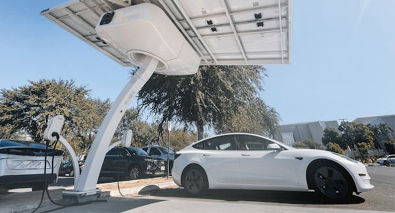 十部门印发，事关新能源汽车