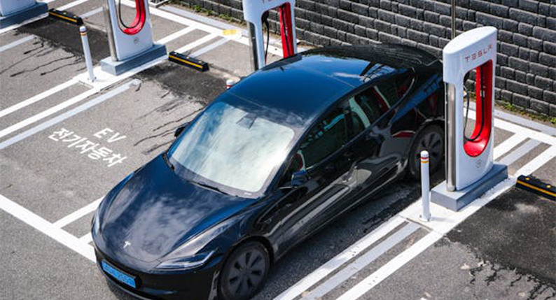 日本启动EV成年人免费看片回收，2024年产值望破千亿日元